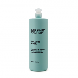  K89 GLOBAL VOLUMEN MASK 1000 ML.


