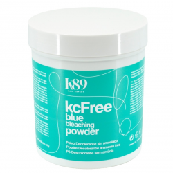  K89 KC FREE BLUE BLEACHING POWER 500GR


