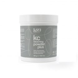  K89 KC BLEACHING POWER PLUS 500GR


