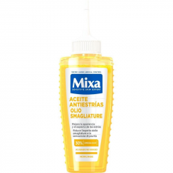  MIXA ACEITE ANTIESTRIAS, 100 ML.


