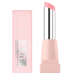  MAYBELLINE NEW YORK LIFTER GLAZE LIP BALM


 



