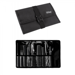  ESTUCHE PROFES. 9 PEINES EURO



