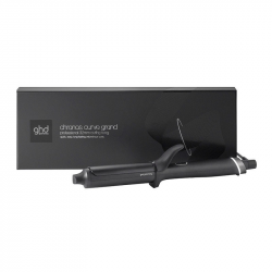  GHD TENACILLA CHRONOS CURVE GRAND (BARRIL 32 MM.)


