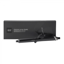  GHD TENACILLA CHRONOS CURVE CLASSIC (BARRIL 26 MM.)


