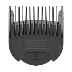  PEINE PLÁSTICO DESLIZANTE WAHL Nº 1 (3 mm)


