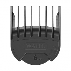 PEINE PLÁSTICO DESLIZANTE WAHL Nº 2 (6 mm)


