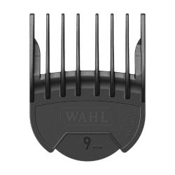  PEINE PLÁSTICO DESLIZANTE WAHL Nº 3 (9 mm)


