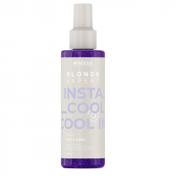  INDOLA BLONDE EXPERT INSTACOOL SPRAY, 150 ML. 


