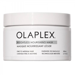  OLAPLEX WEIGHTLESS NOURISHING MASK 200 ML.


 


 


 


 


