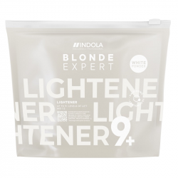  INDOLA BLONDE EXPERT DECOLORACIÓN 9+, 450 GR. (BLANCA)


