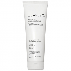  OLAPLEX WEIGHTLESS NOURISHING MASK 370 ML.


 


 


 


 


