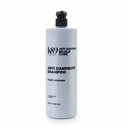  K89 SCALP CARE ANTI-DANDRUFF SHAMPOO 1000 ML.


