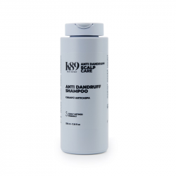  K89 SCALP CARE ANTI-DANDRUFF SHAMPOO 330 ML.


