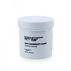  K89 SCALP CARE ANTI-DANDRUFF MASK 300 ML.


