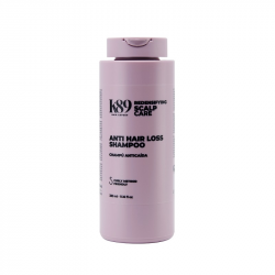  K89 SCALP CARE ANTI-HAIR LOSS SHAMPOO 330 ML.


