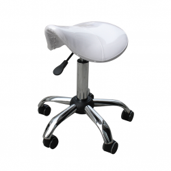  TABURETE URBAN blanco



