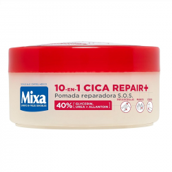  MIXA BALSAMO 10 EN 1 S.O.S. CICA REPAIR+, 150 ML.


