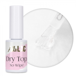  ALLELAC DRY TOP HIGHT GLOSS NO WIPE, 7 GR.


