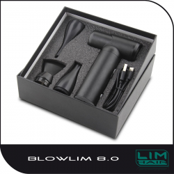  LIM BLOWLIM 8.0 SOPLADOR DE AIRE


 


