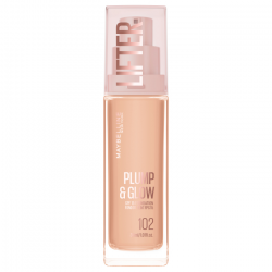  MAYBELLINE NEW YORK LIFTER PLUMP & GLOW BASE DE MAQUILLAJE


 


