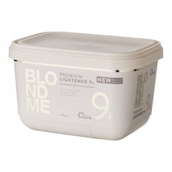  SCHWARZKOPF BLONDME 9+ DECOLORACION, 450 gr.


