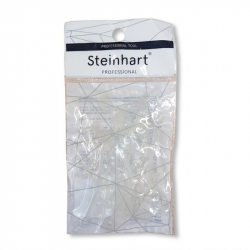  GOMA BIGUDIE SILICONA REDONDA CORTA


