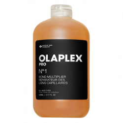  OLAPLEX Nº2 PRO BOND PERFECTOR, 525 ML.


 


