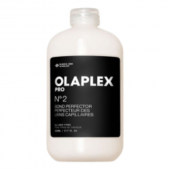  OLAPLEX Nº2 PRO BOND PERFECTOR, 525 ML.


 


