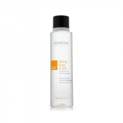  ANADIA PEELING ÁCIDO AL 20%, 200 ML


 


