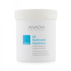  ANADIA GEL REAFIRMANT HIPOTÉRMICO, 1000 ML


 


