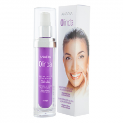  ANADIA OLINDA CONTORNO OJOS, 30 ML


 


