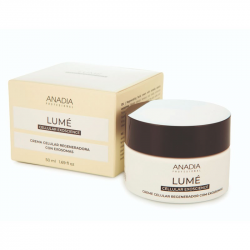  ANADIA CREMA REGENERADORA CON EXOSSOMAS LUMÉ, 50 ML


 


