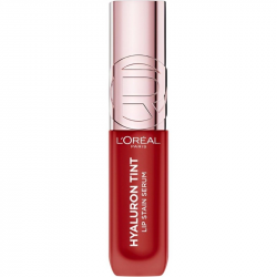  L´OREAL PARIS HYALURON TINT LIP SERUM


 


