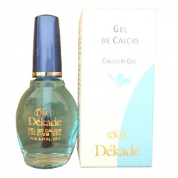  GEL CALCIO DÉKADE


