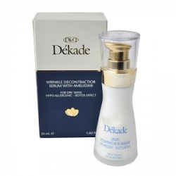  SERUM BOTOX DÉKADE, 30 ML.


