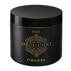 REVLON OROFLUIDO MASK, 500 ML.


 


