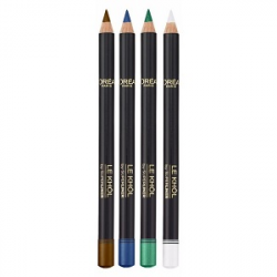  L´ORÉAL PARÍS SUPERLINER LE KHOL


