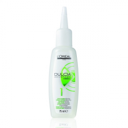  L´ORÉAL PERMANENTE DULCIA ADVANCED Nº1, 75 ML.


 


