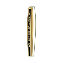  L´ORÉAL PARÍS MÁSCARA VOLUMINOUS MILLION LASHES 


 


