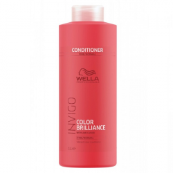  WELLA INVIGO ACONDICIONADOR BRILILANCE FINO/NORMAL, 1000 ML.


 


 


