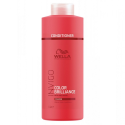  WELLA INVIGO ACONDICIONADOR BRILLIANCE GRUESO, 1000 ML.


 


 


