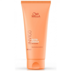  WELLA INVIGO ACONDICIONADOR NUTRI ENRICH, 200 ML.


 


 


