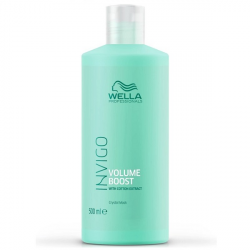  WELLA INVIGO VOLUME CRISTAL MASK, 500 ML.


 


 


