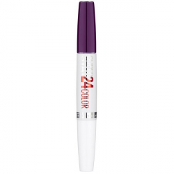  MAYBELLINE NEW YORK SUPERSTAY 24H + ESTUCHE


 


