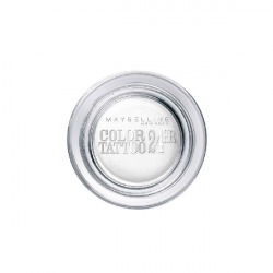  MAYBELLINE NEW YORK SOMBRA TATTOO 24 H.


  


