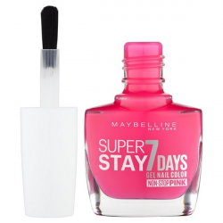  MAYBELLINE NEW YORK SUPERSTAY 7DAYS


