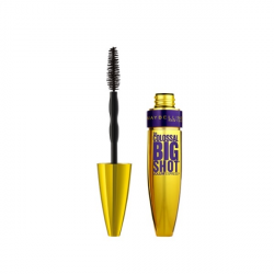  MAYBELLINE NEW YORK MÁSCARA COLOSSAL BIG SHOT


