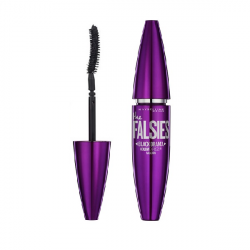  MAYBELLINE NEW YORK MÁSCARA BLACK DRAMA VOLUM EXPRESS


