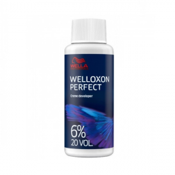  WELLA OXIGENADA WELLOXON 20VOL. (6,0%), 60 ML.


 


