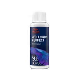  WELLA OXIGENADA WELLOXON 30VOL. (9,0%), 60 ML.


